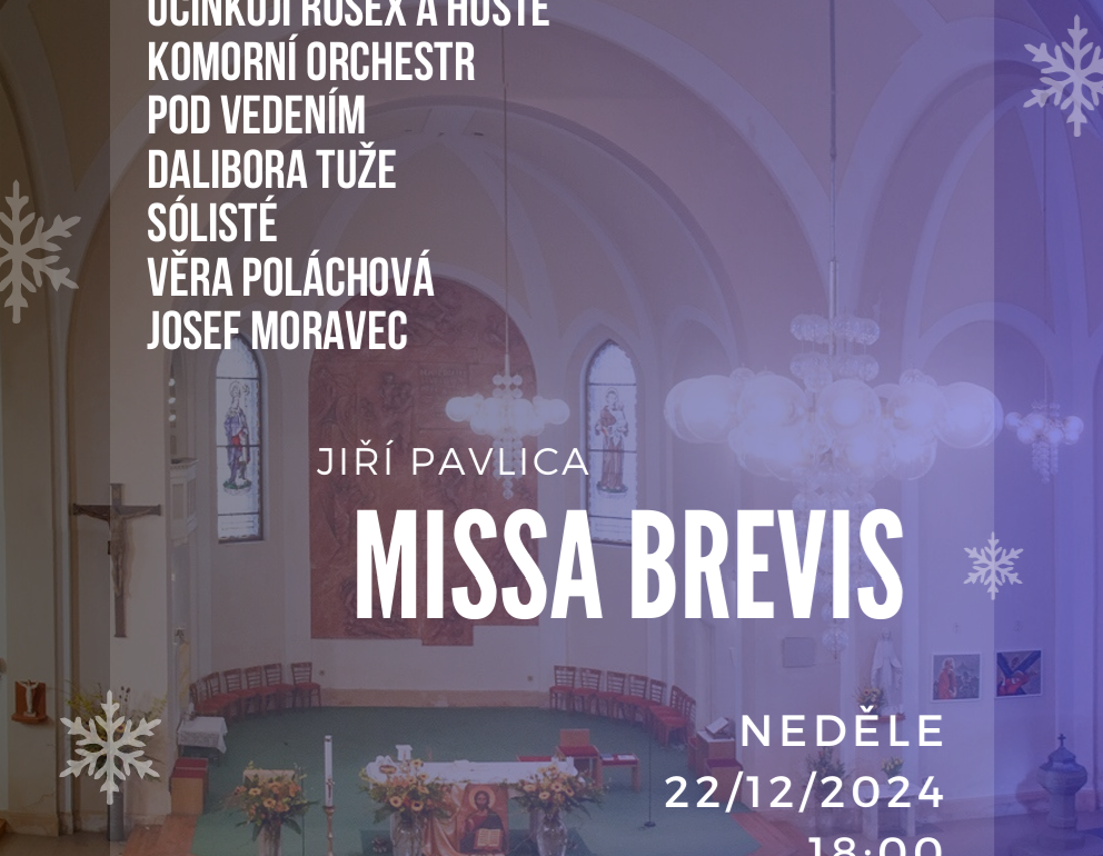 misa brevis